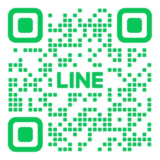 QR Code แชท ปิดตลาดหุ้นวันนี้ช่อง 9 วันนี้ ทาง Line